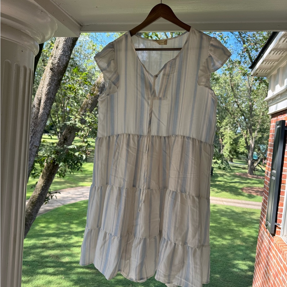 Blue and white alter’s state